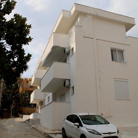 Vila Jovani Saranda Extérieur photo