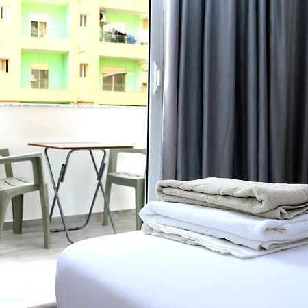 Vila Jovani Saranda Extérieur photo