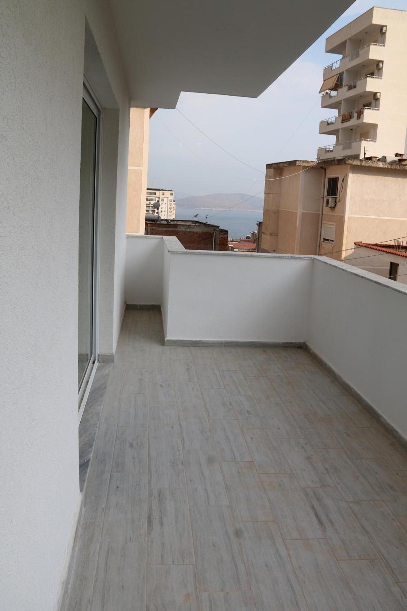Vila Jovani Saranda Extérieur photo