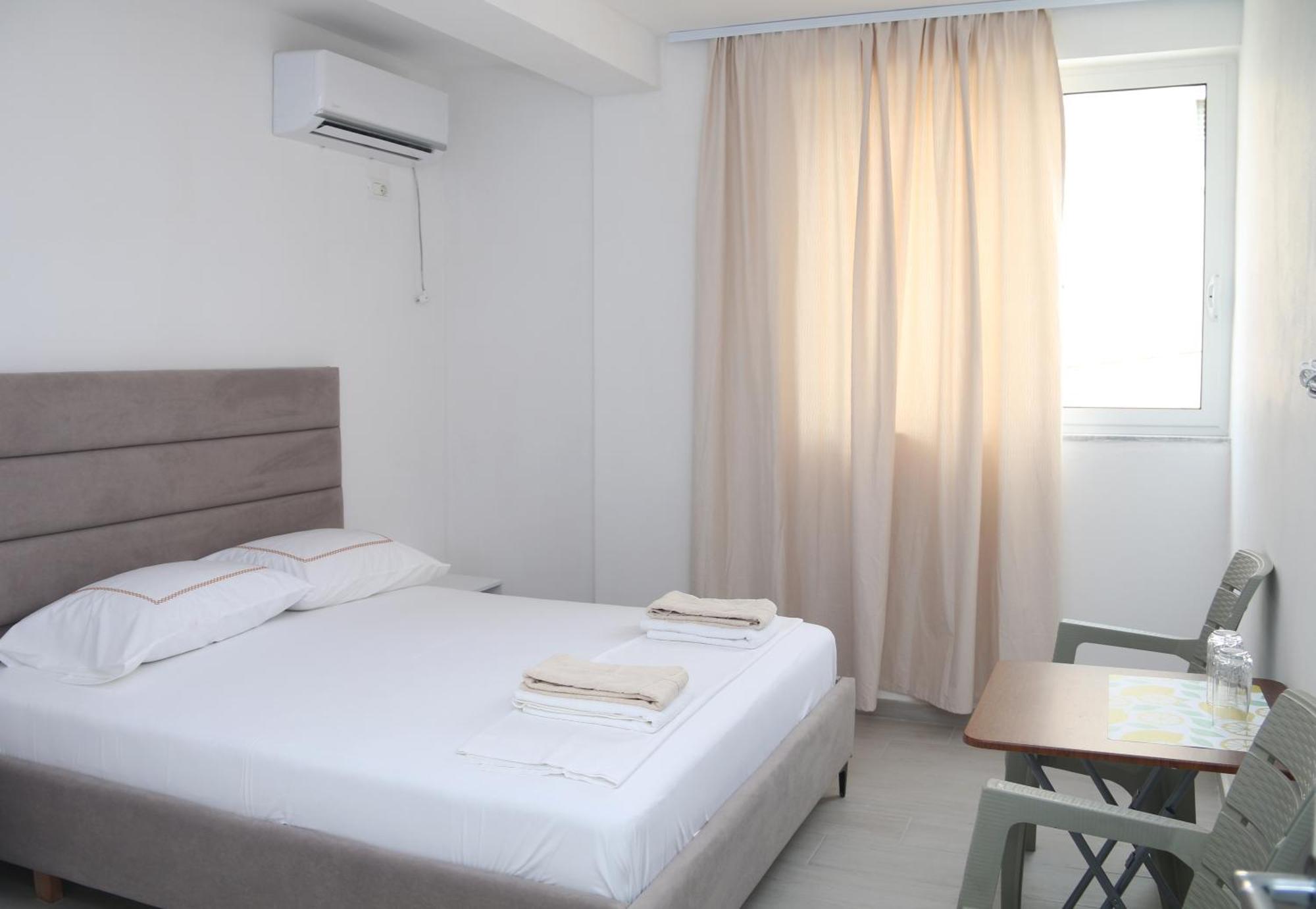 Vila Jovani Saranda Extérieur photo