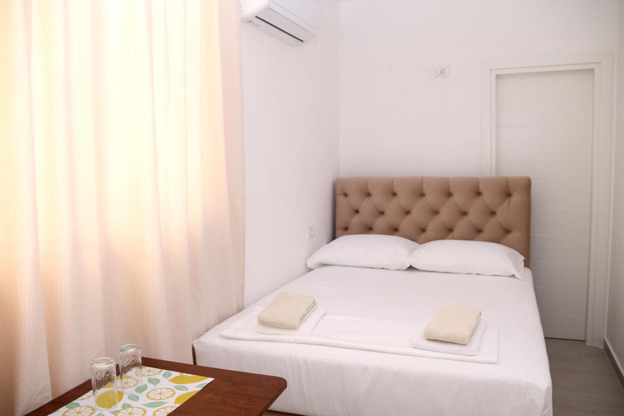 Vila Jovani Saranda Extérieur photo
