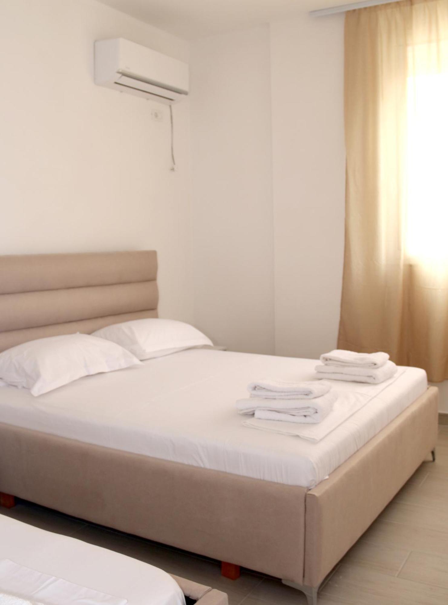 Vila Jovani Saranda Extérieur photo