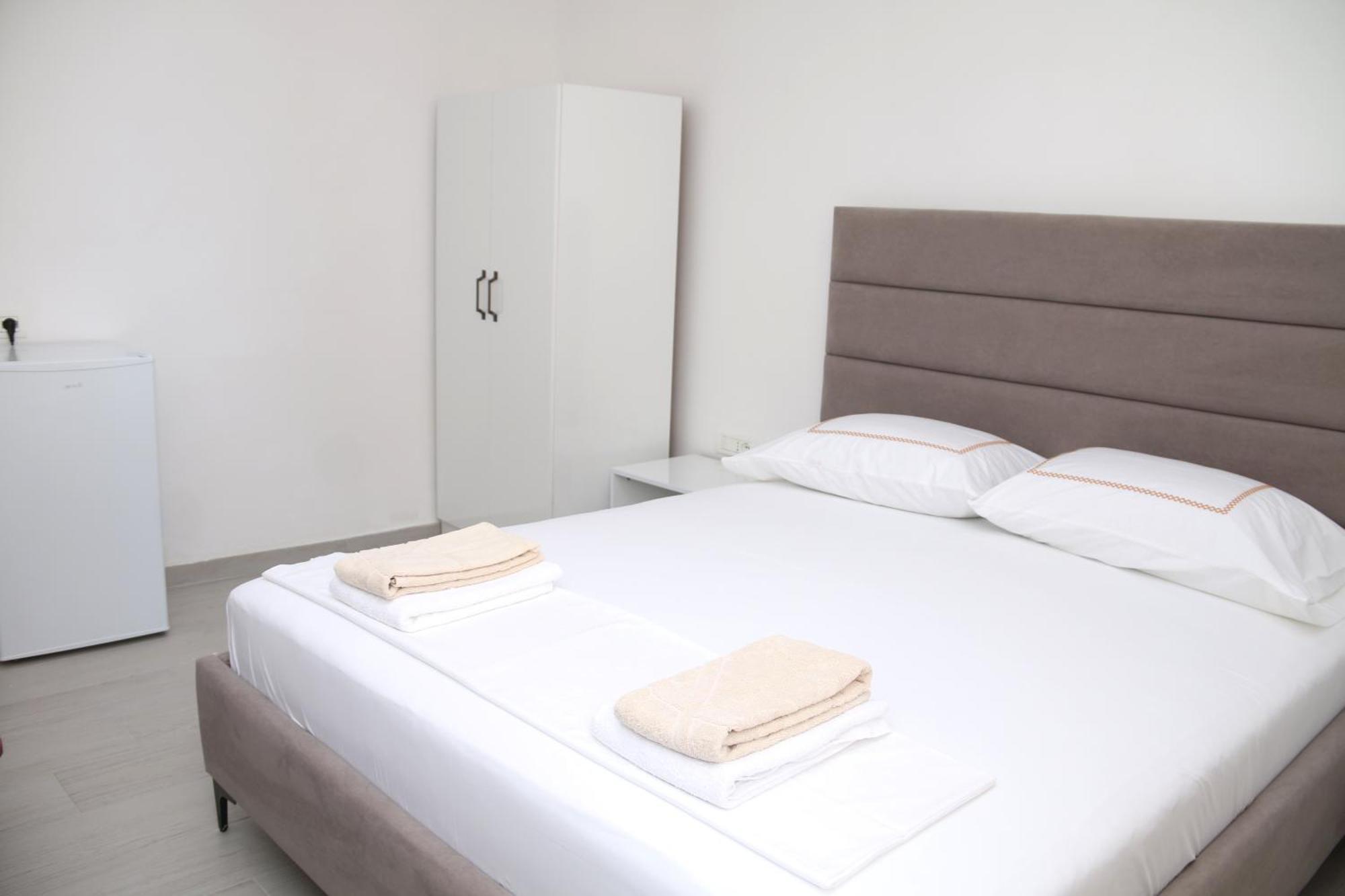 Vila Jovani Saranda Extérieur photo