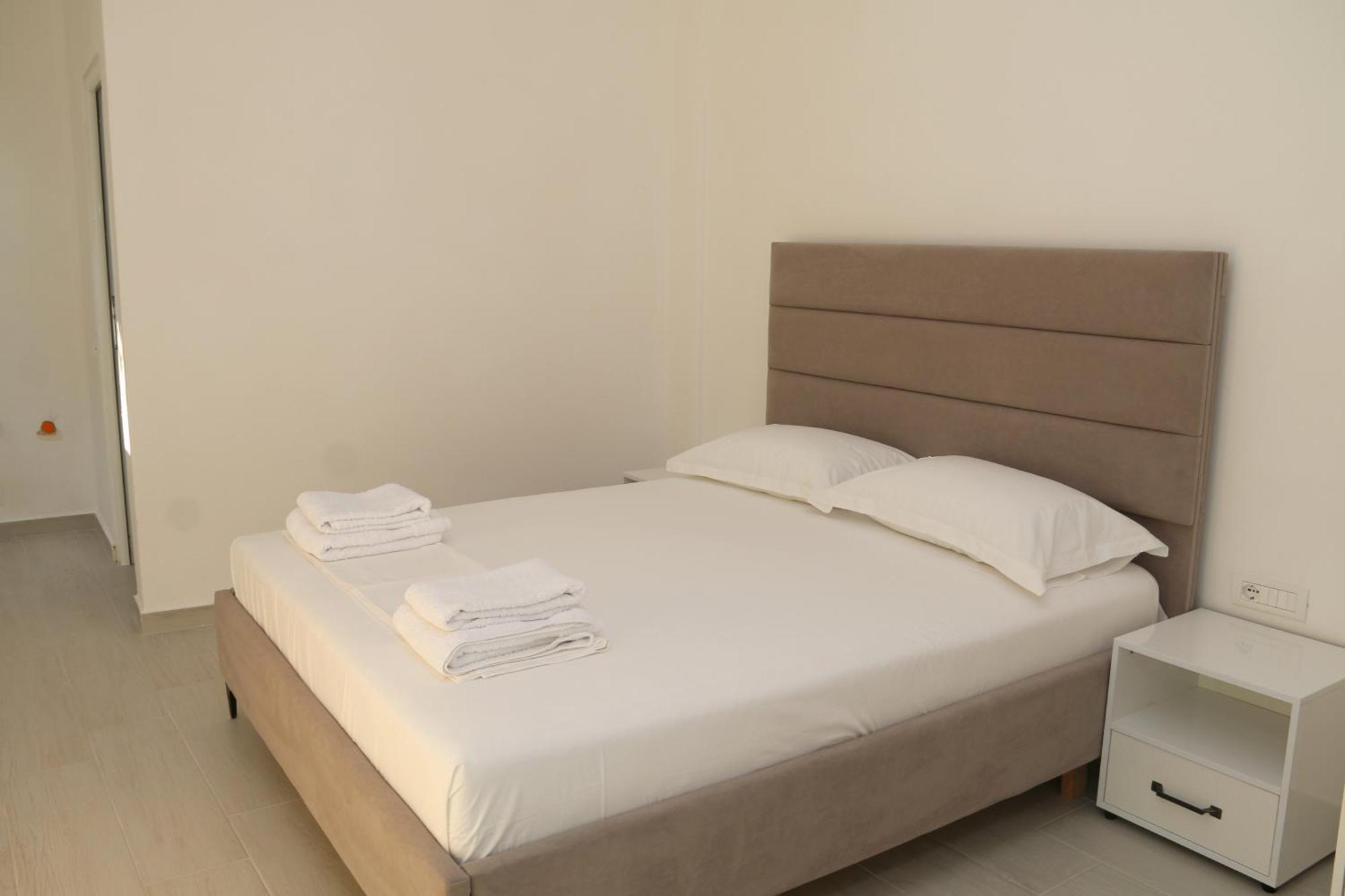 Vila Jovani Saranda Extérieur photo