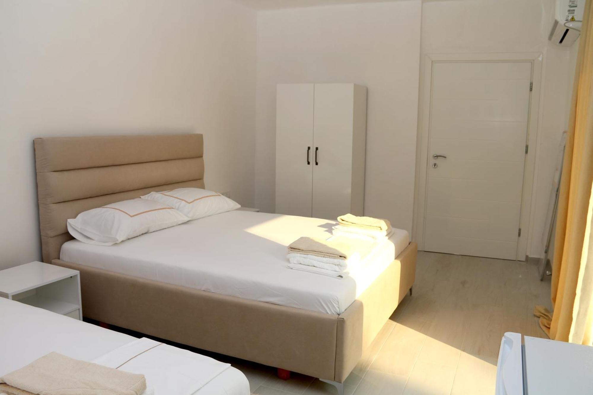 Vila Jovani Saranda Extérieur photo
