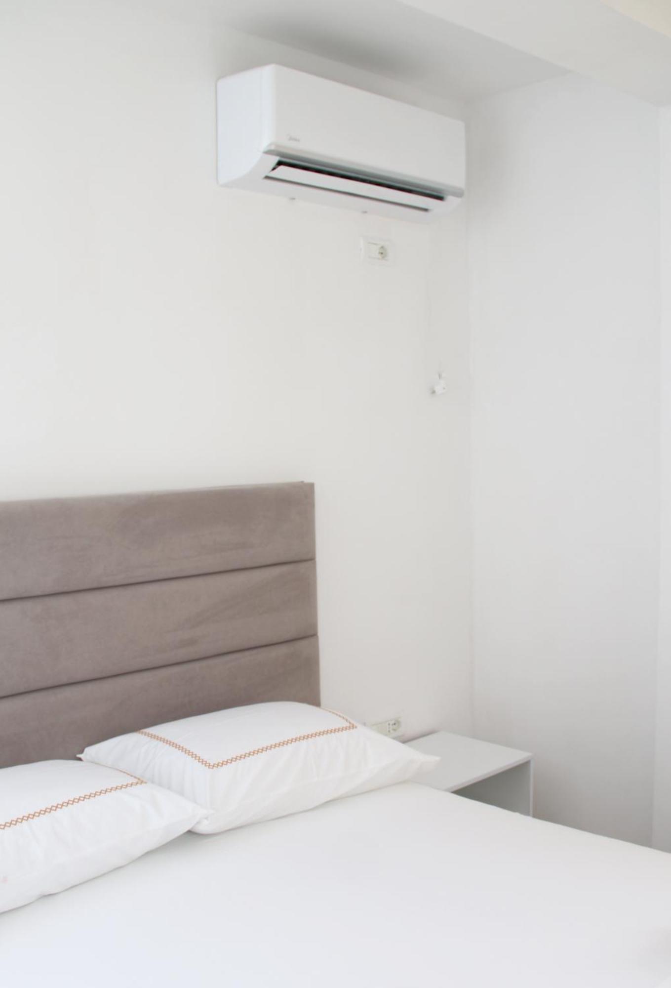 Vila Jovani Saranda Extérieur photo