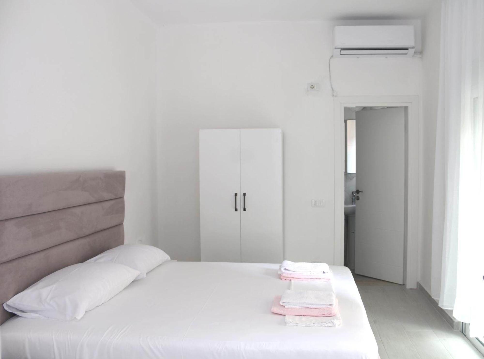 Vila Jovani Saranda Extérieur photo